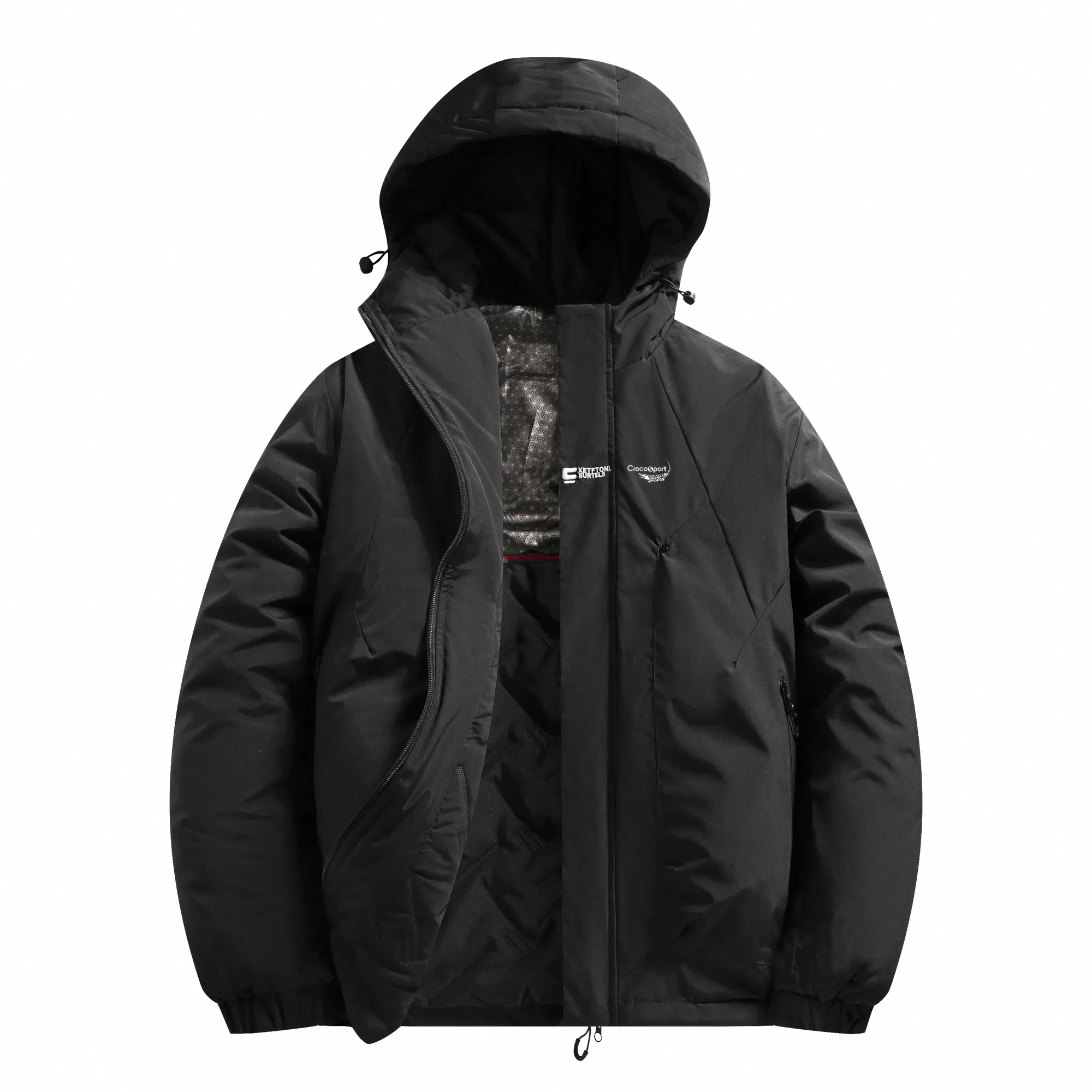 CrocoSport Outdoor Jacket