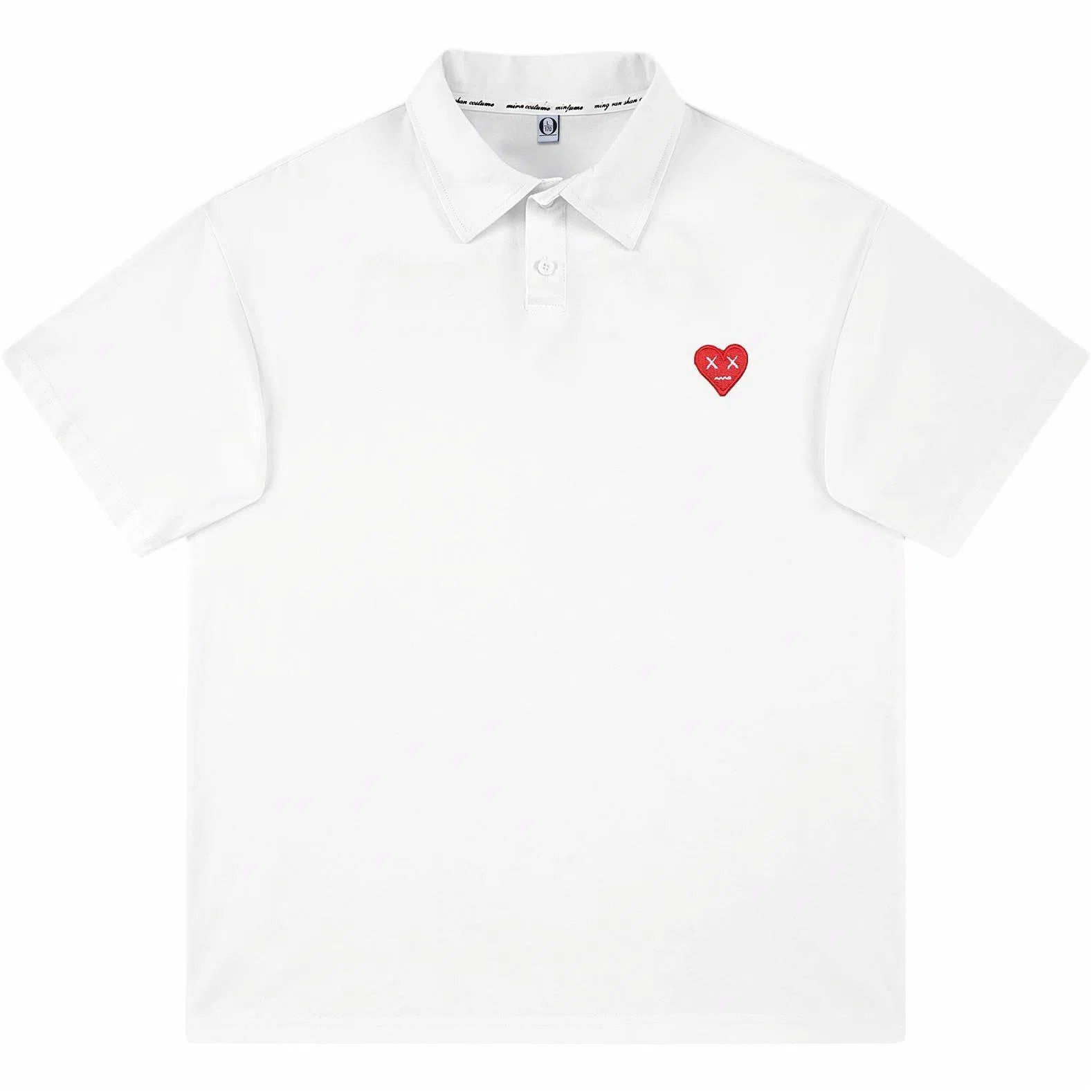 emoji Polo