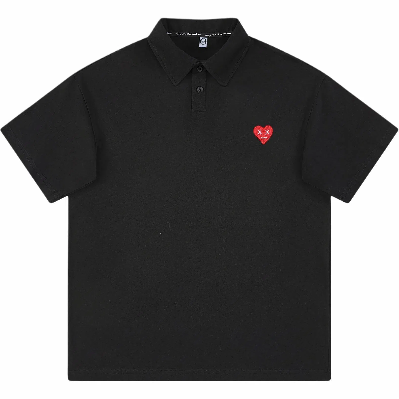 emoji Polo