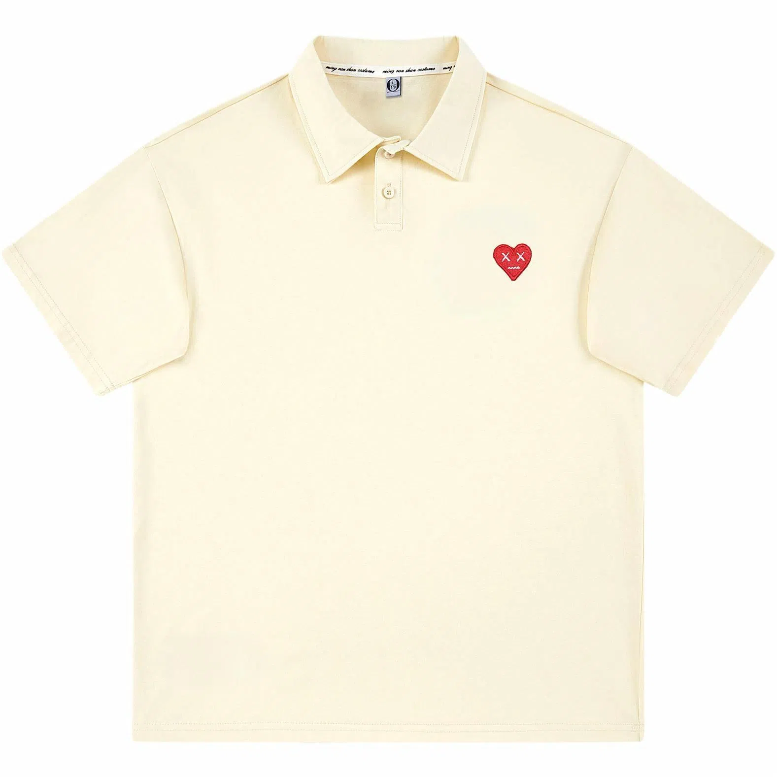 emoji Polo