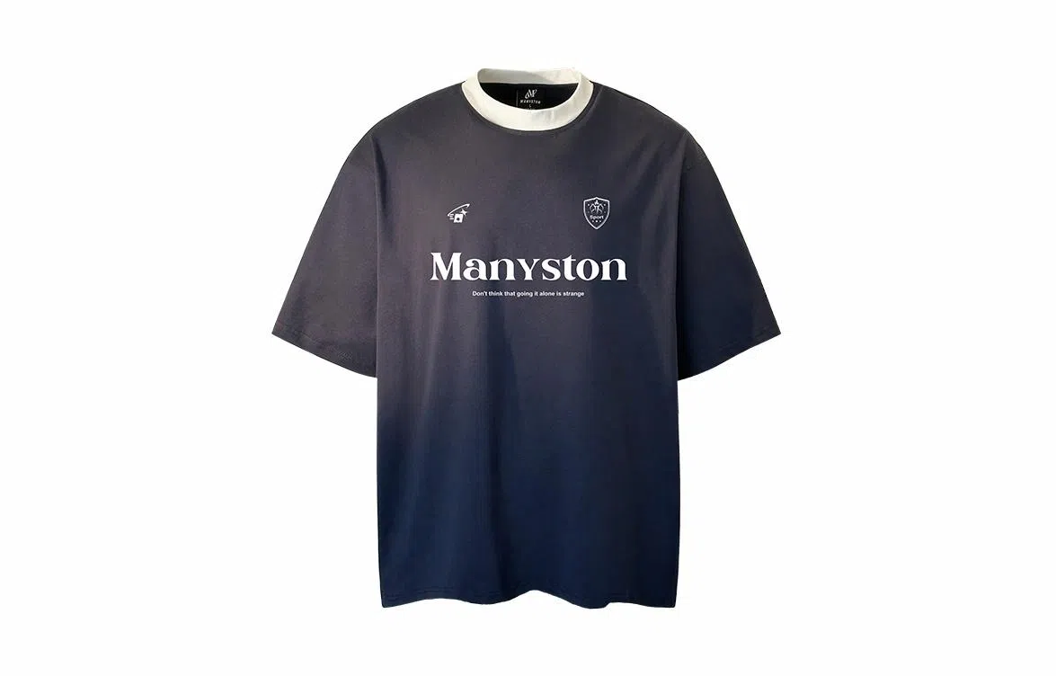 MANYSTON T