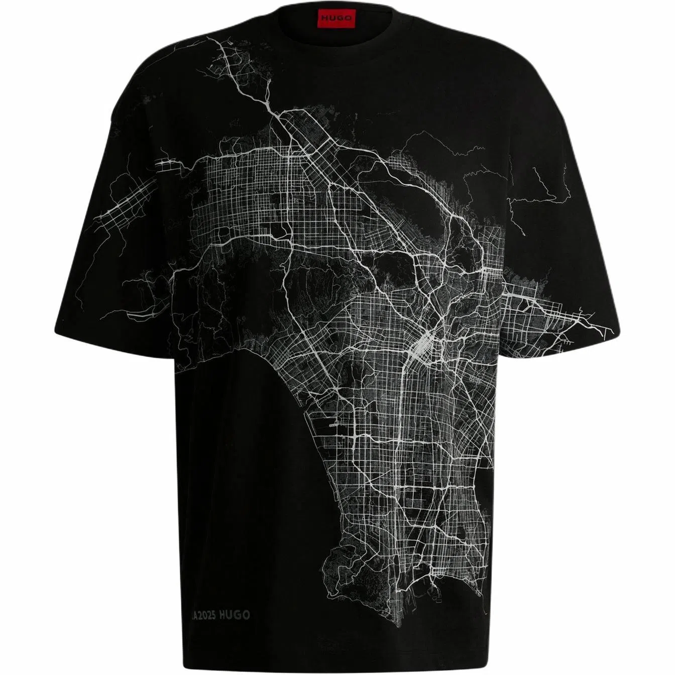 HUGO BOSS T