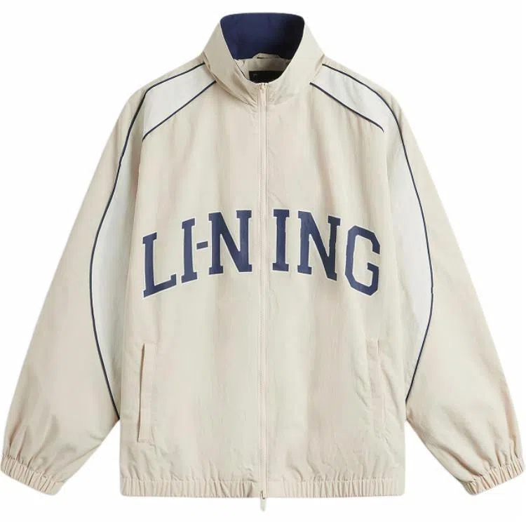 LiNing