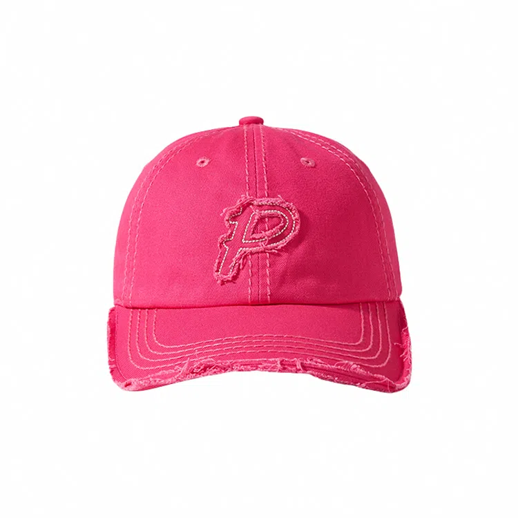 杨同学 杨同学复古做旧款 棉 鸭舌帽 男女同款情侣款