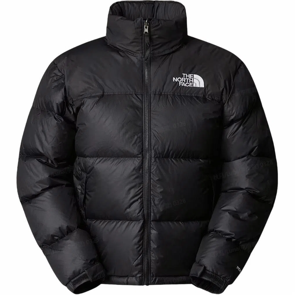 The North Face 1996 Series Black