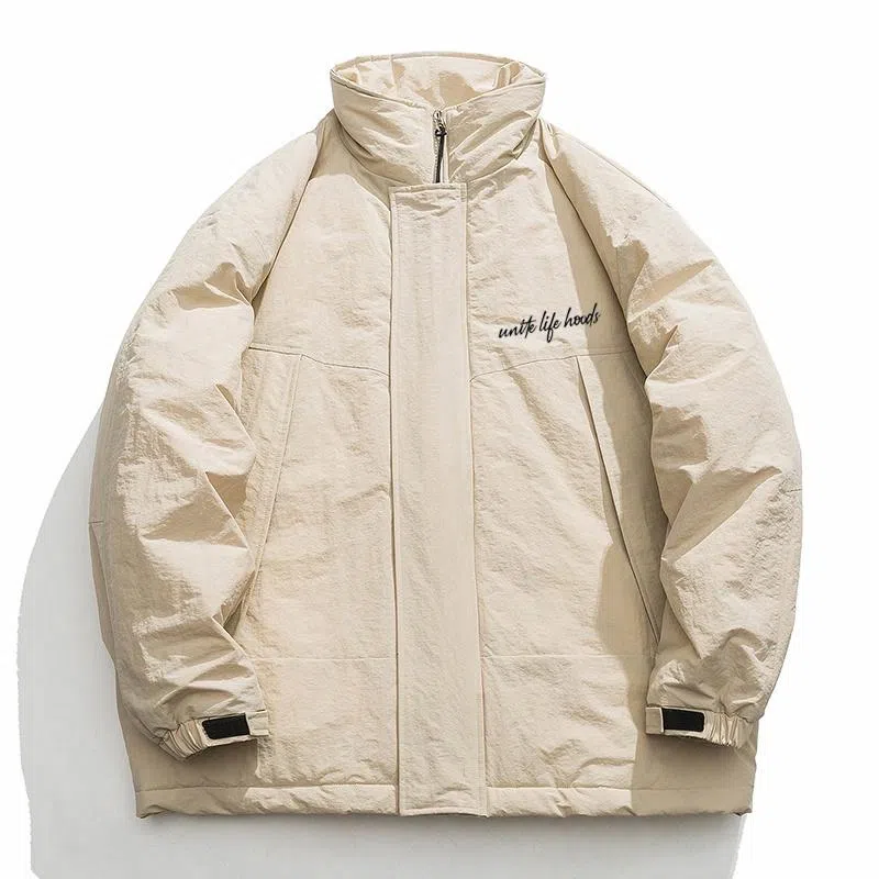 Unite Life HOODS logo