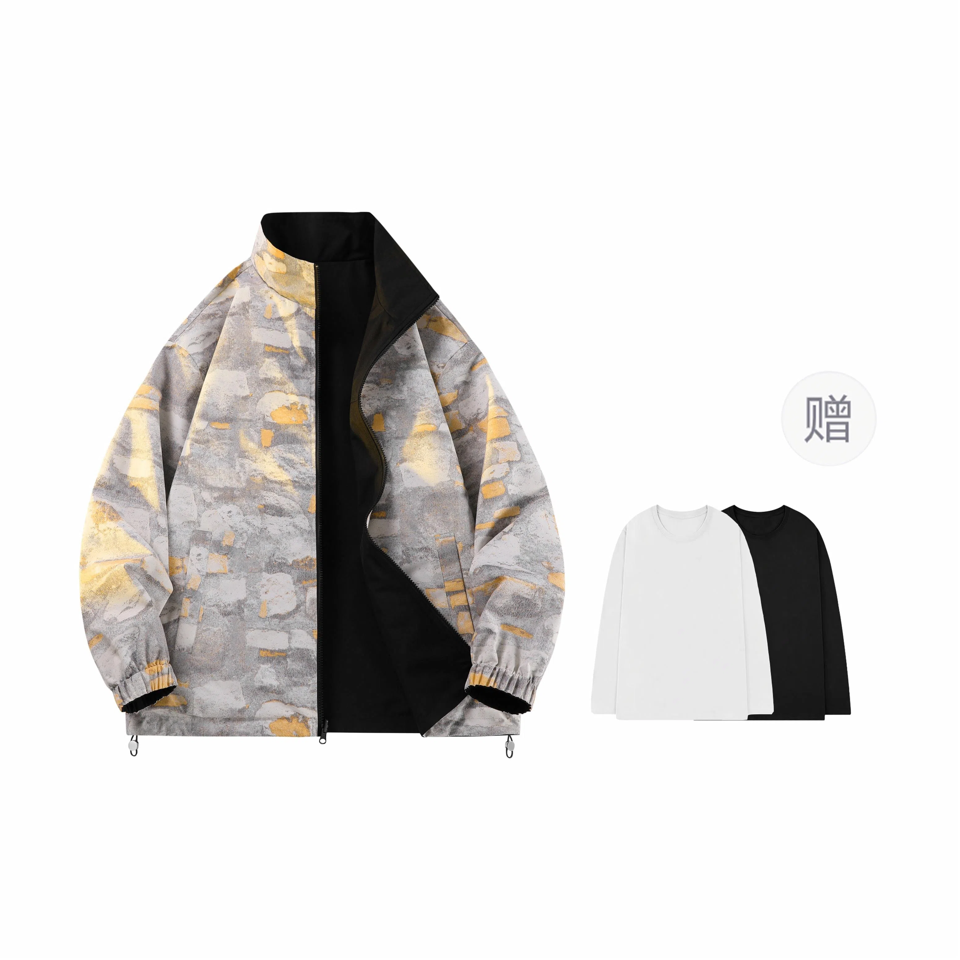 BOBBY ABLEY Logo