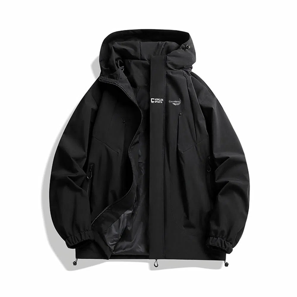 CrocoSport Outdoor Jacket