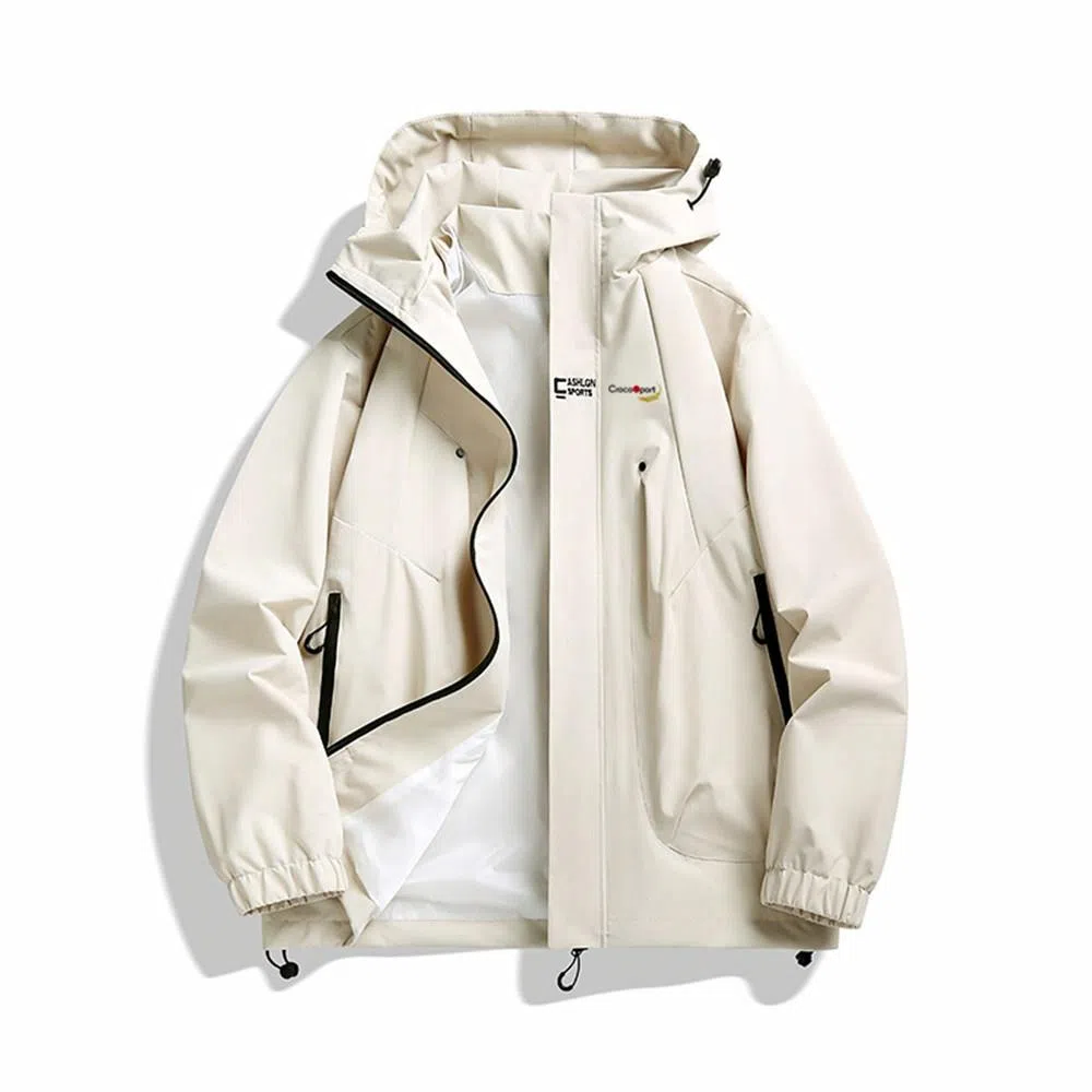 CrocoSport Outdoor Jacket