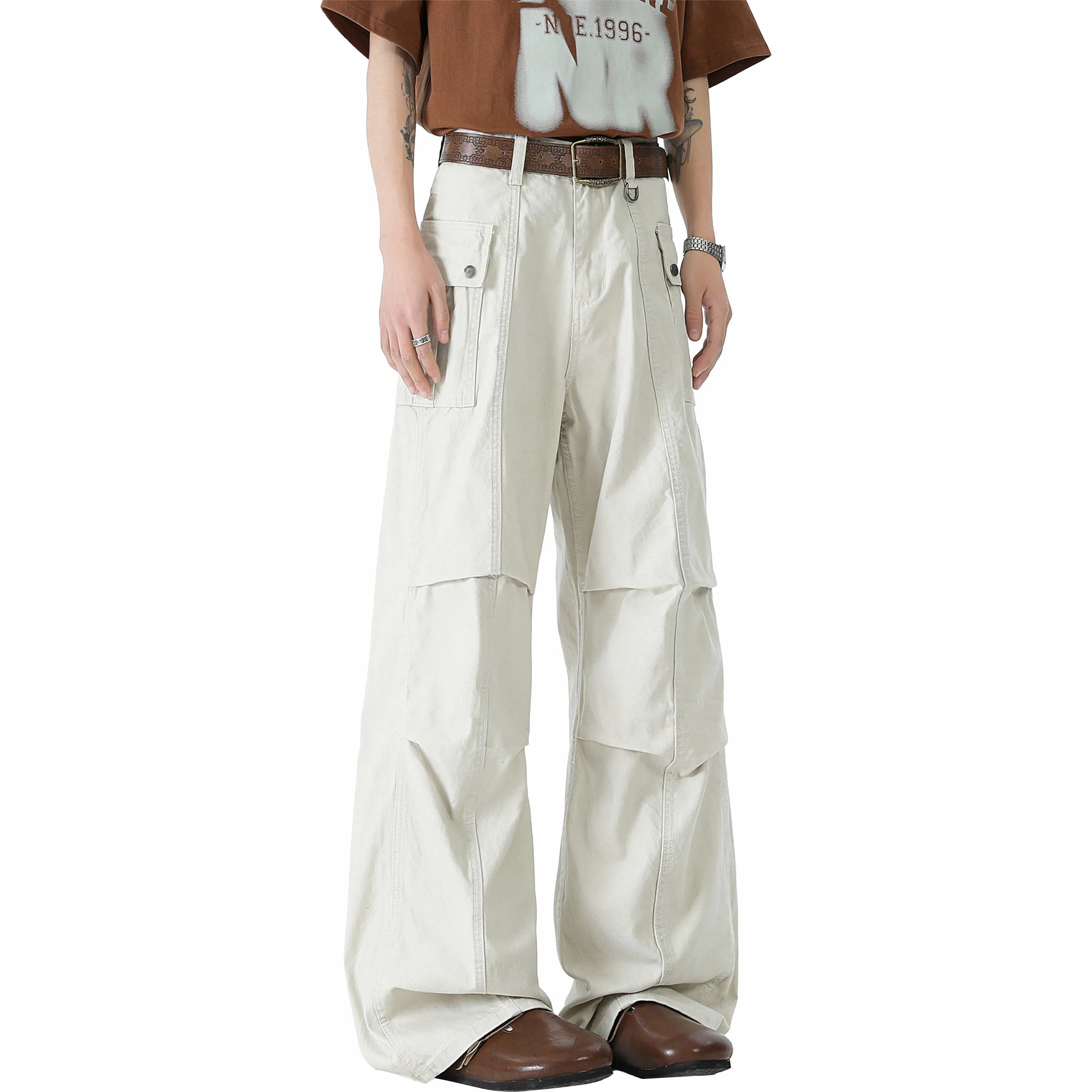 JUNGLE PANDA Cleanfitvibe