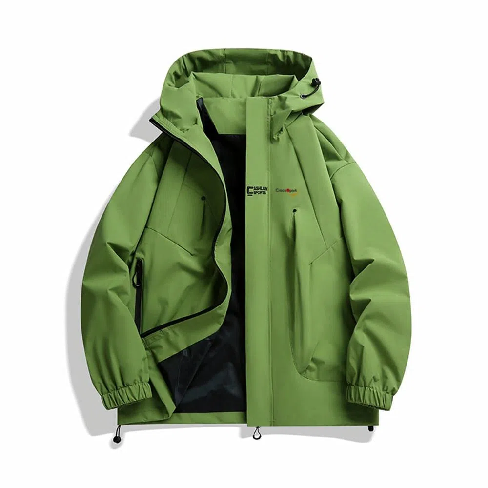 CrocoSport Outdoor Jacket