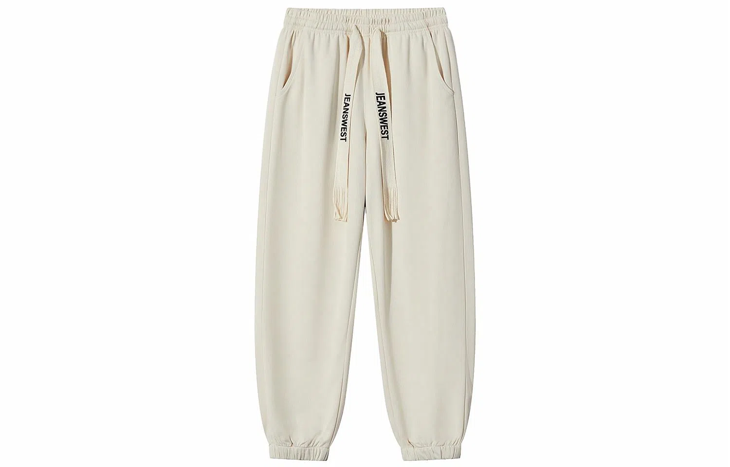 Jeanswest Basic Logo Joggers