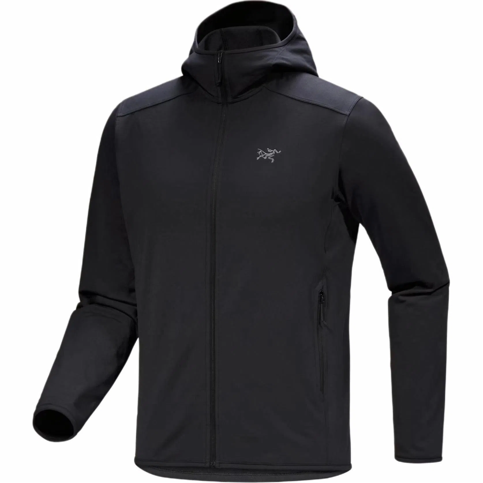 Arcteryx Kyanite Lightweight Hoody