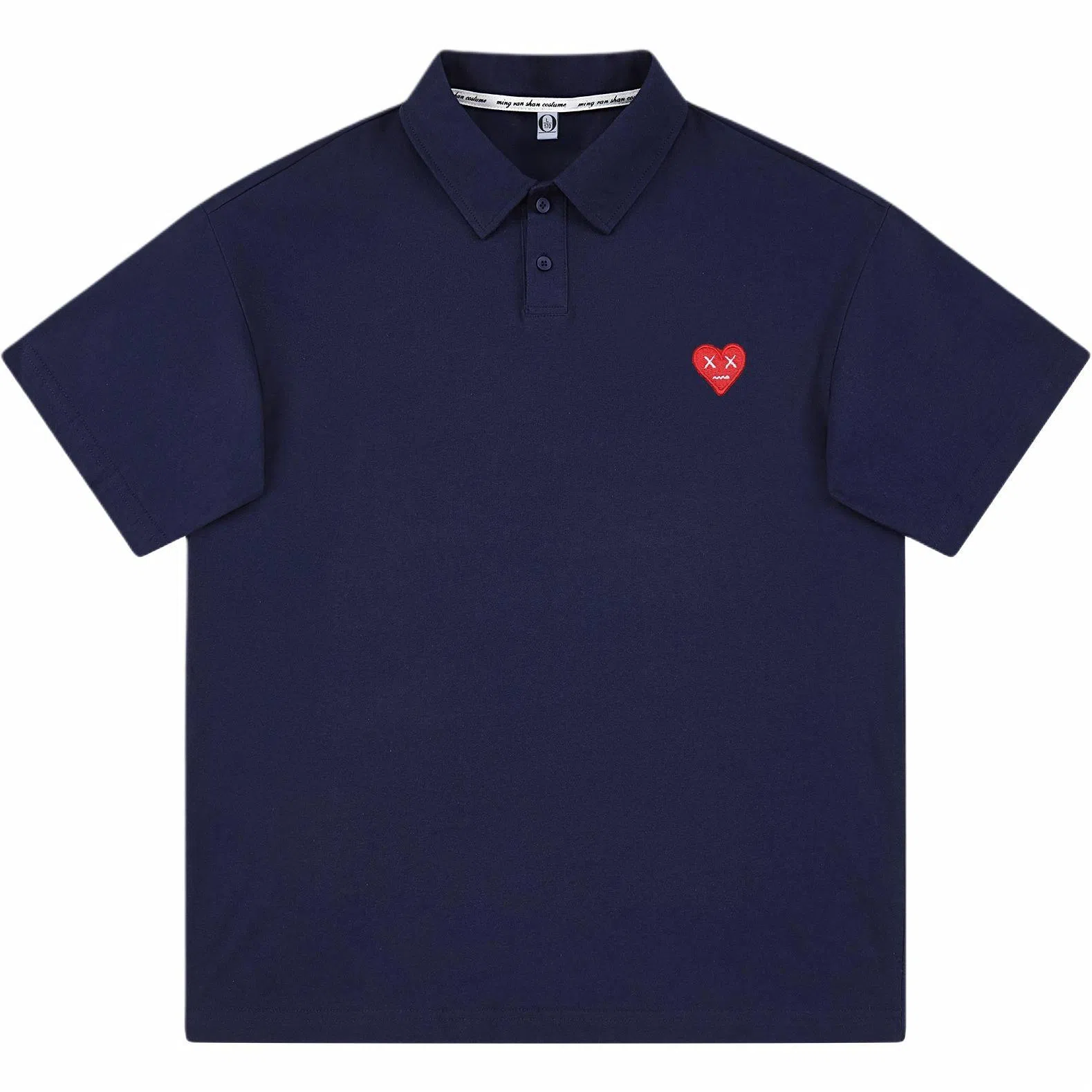 emoji Polo