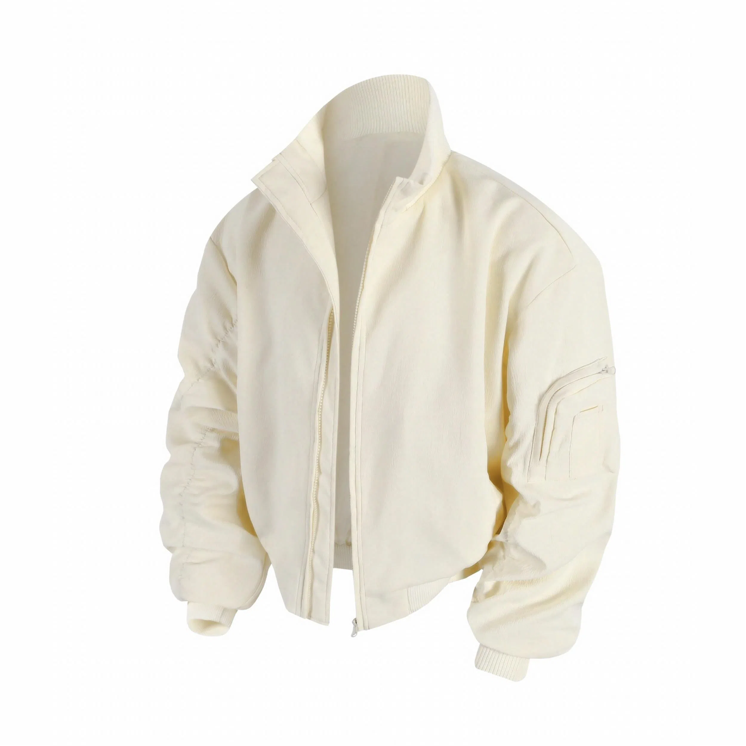 WKOOG cleamfitbomber