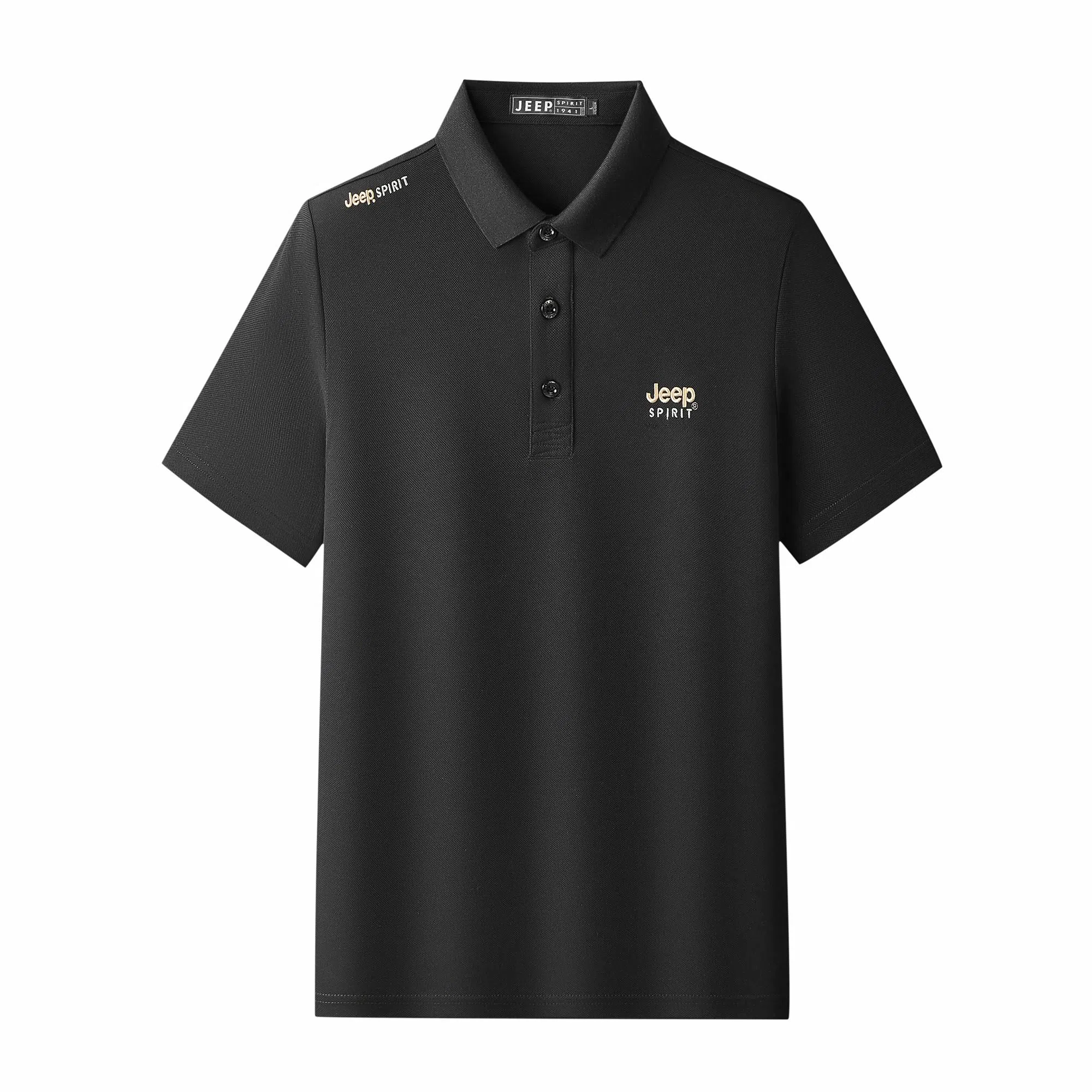 JEEP SPIRIT logoPolo