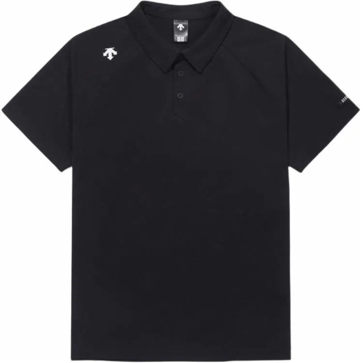 DESCENTE FW25 TOUGH Polo