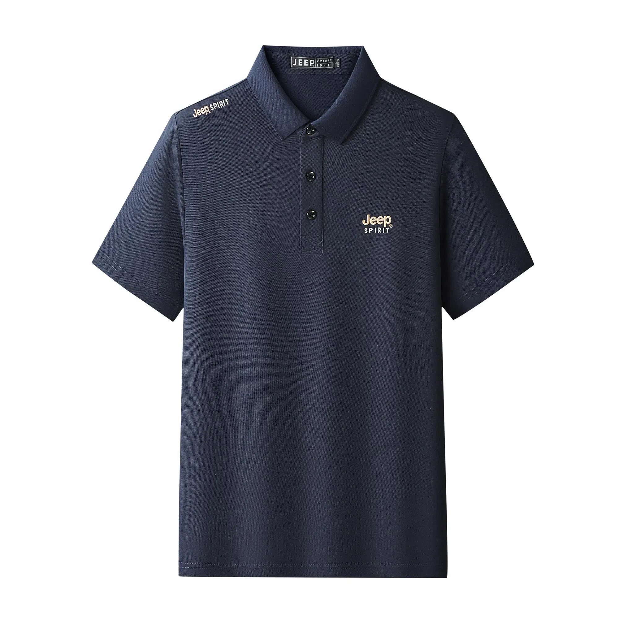 JEEP SPIRIT logoPolo