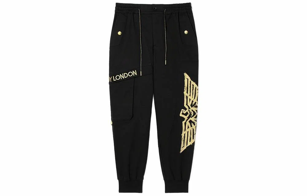 Boy London SS22 Logo