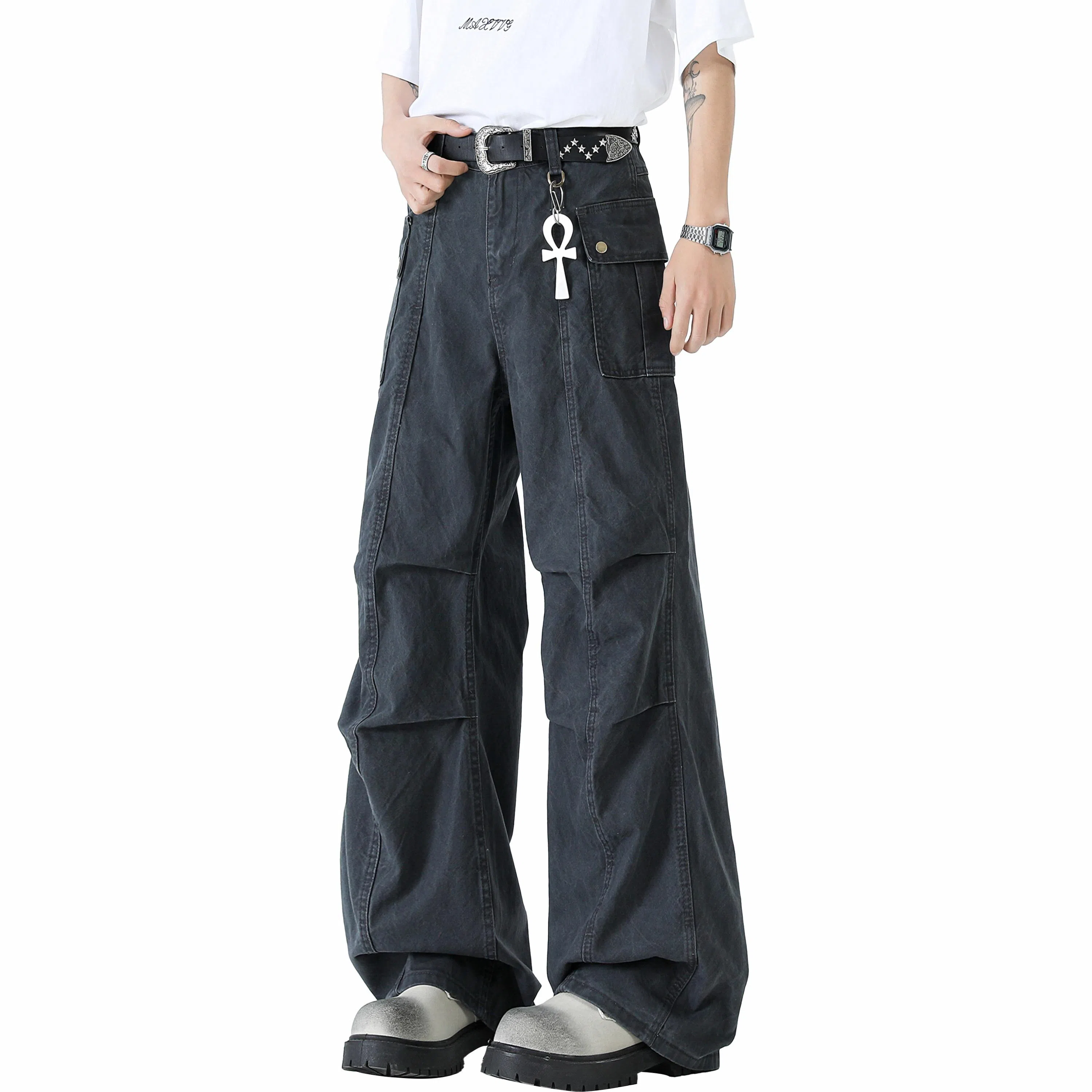 JUNGLE PANDA Cleanfitvibe