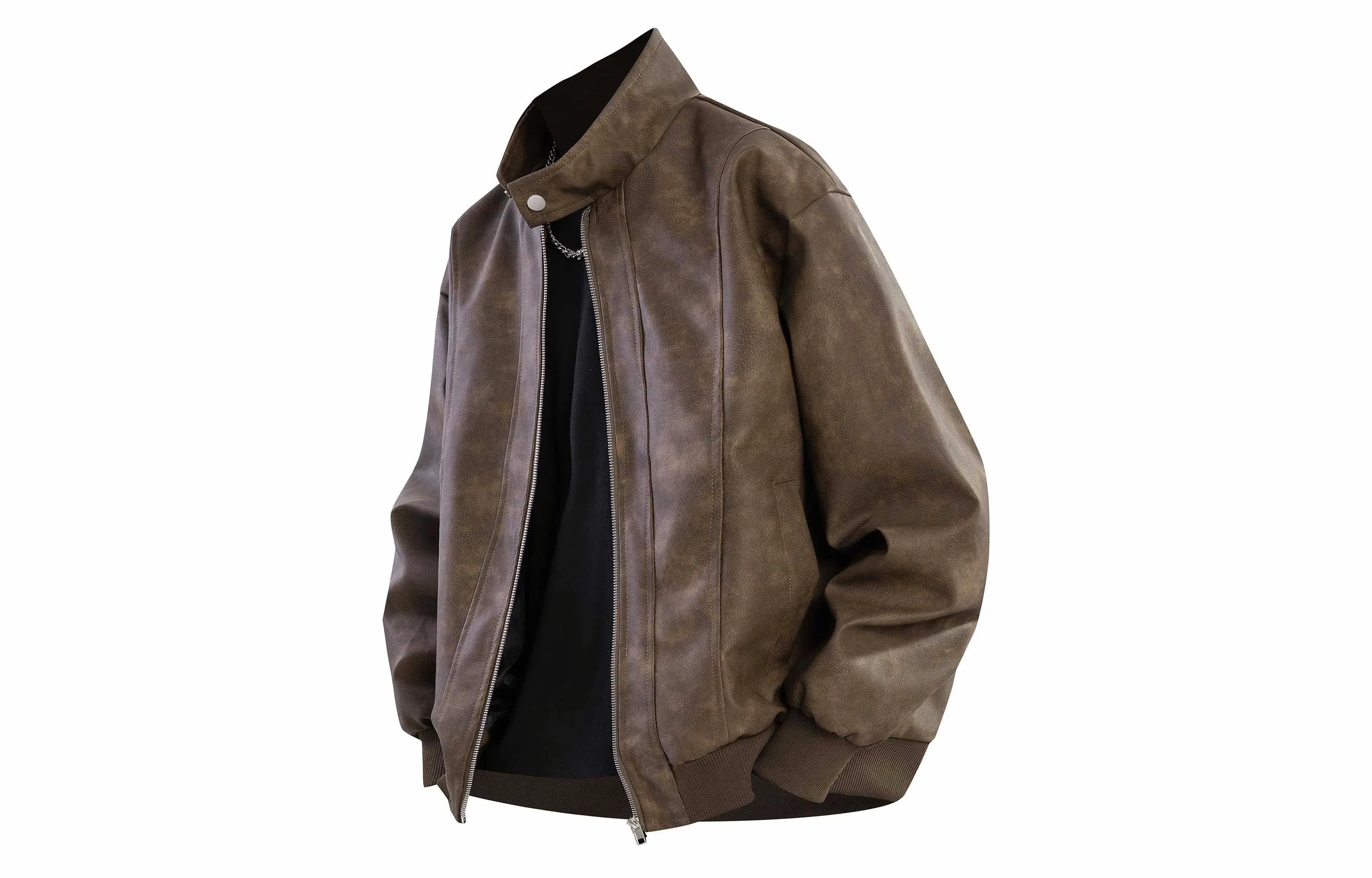 KAIPAINEN Vintage Casual Jacket