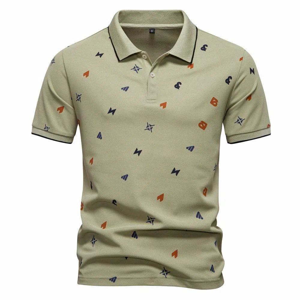 Devanro Polo