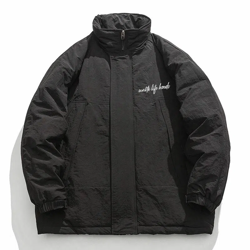 Unite Life HOODS logo