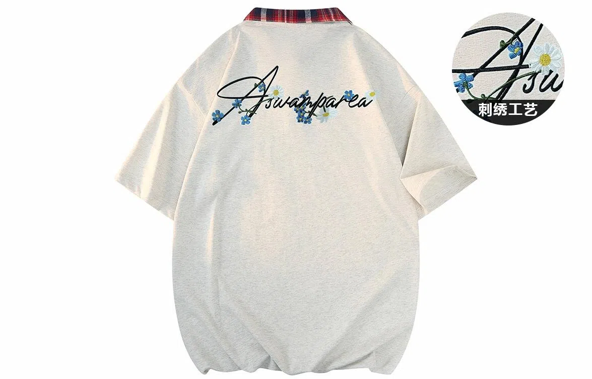 SWAMP AREA LogoPoloT