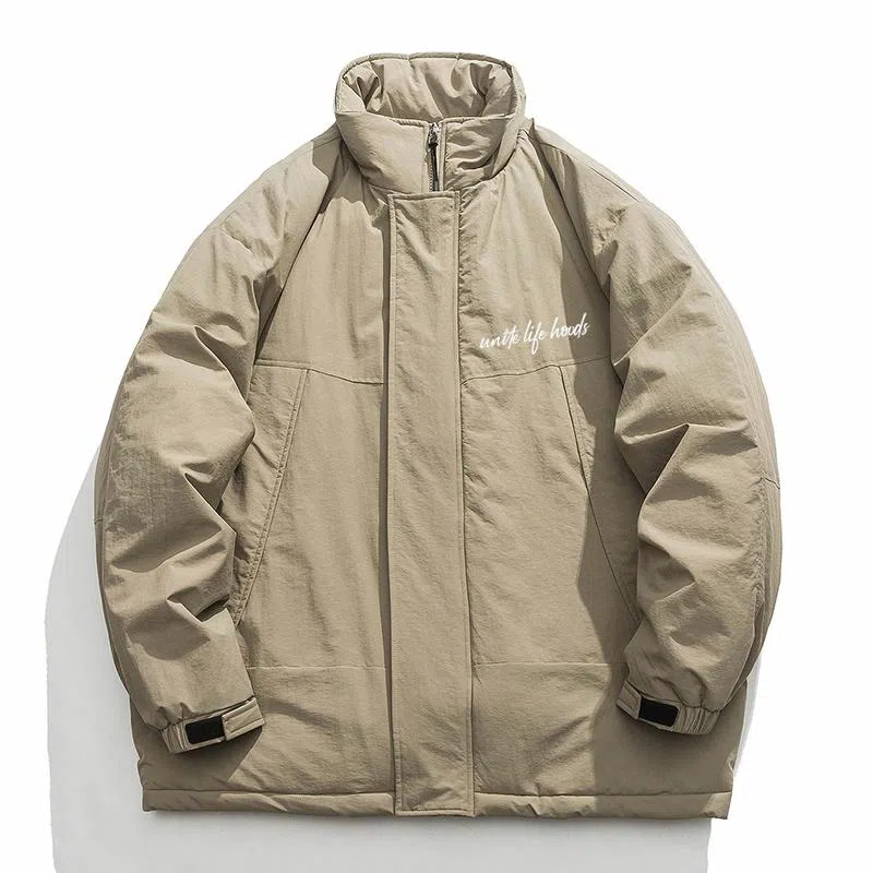 Unite Life HOODS logo