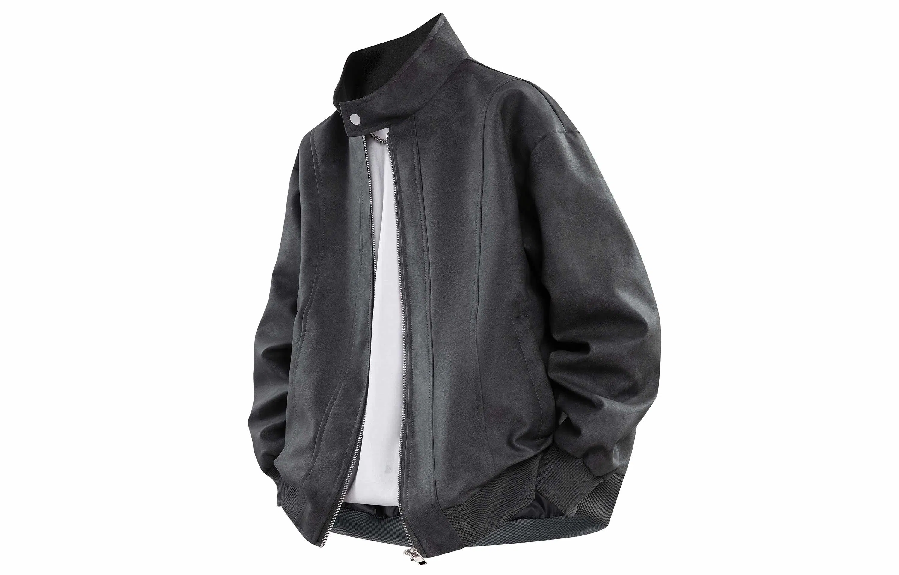 KAIPAINEN Vintage Casual Jacket