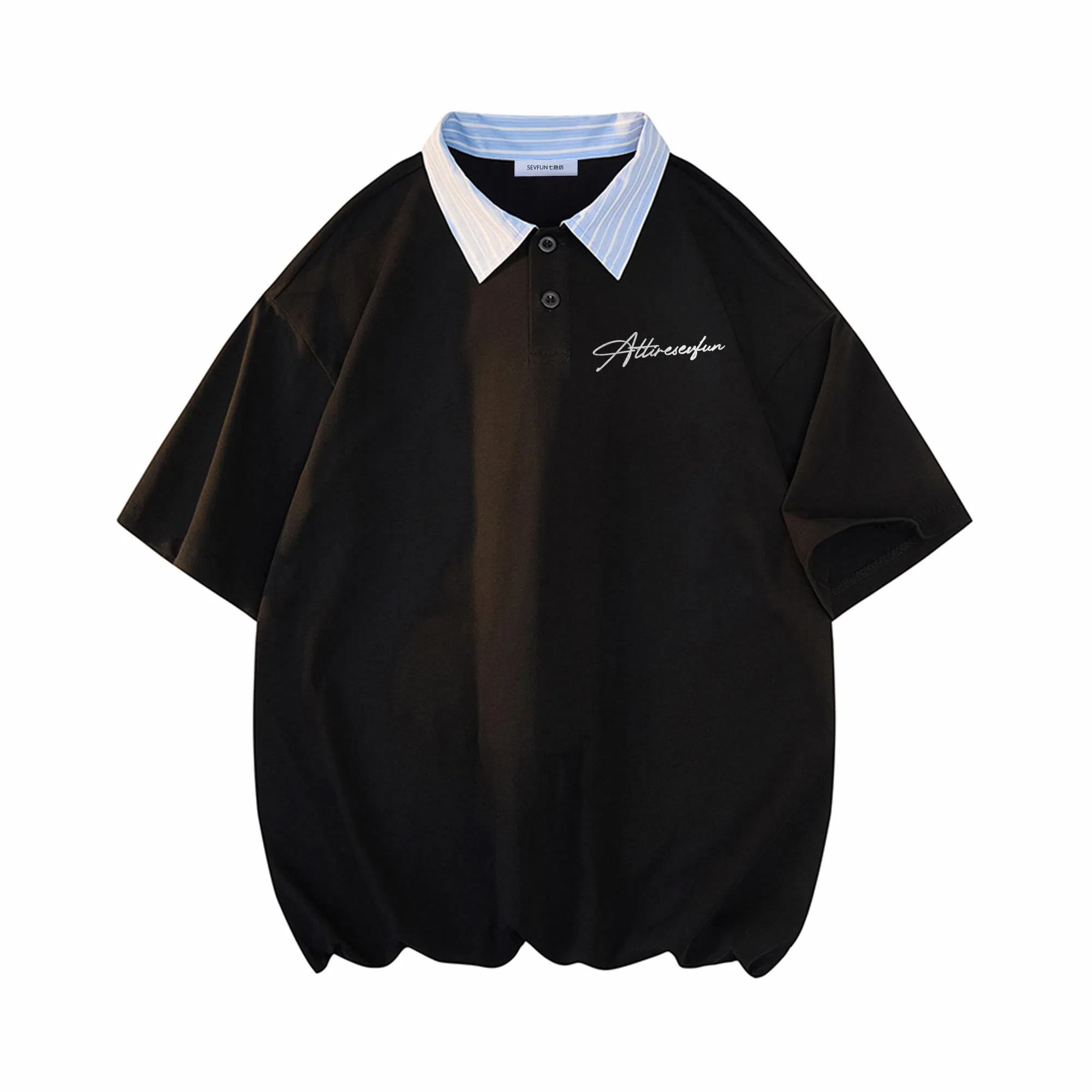 SEVFUN Polo Shirt
