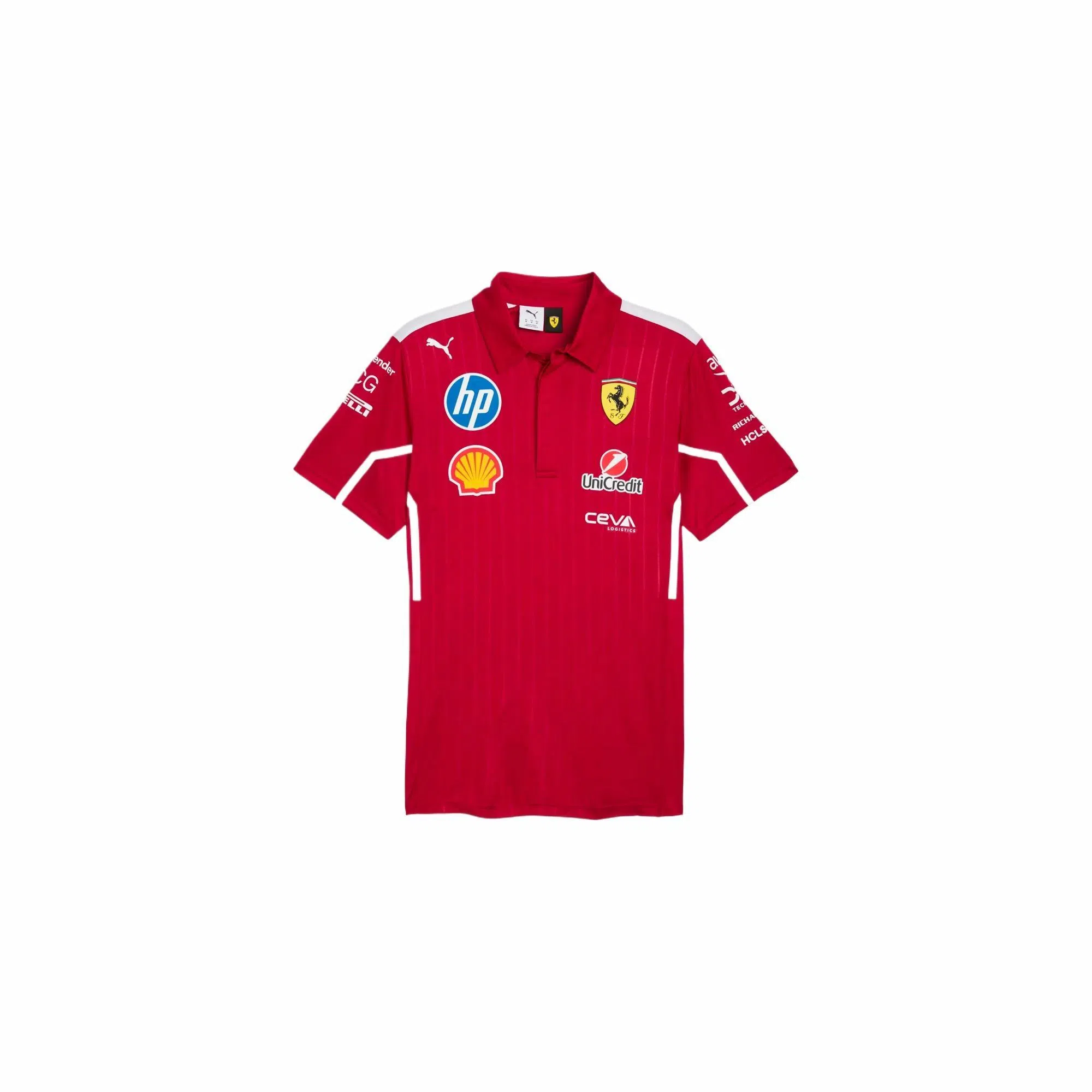 PUMA Scuderia Ferrari HP T