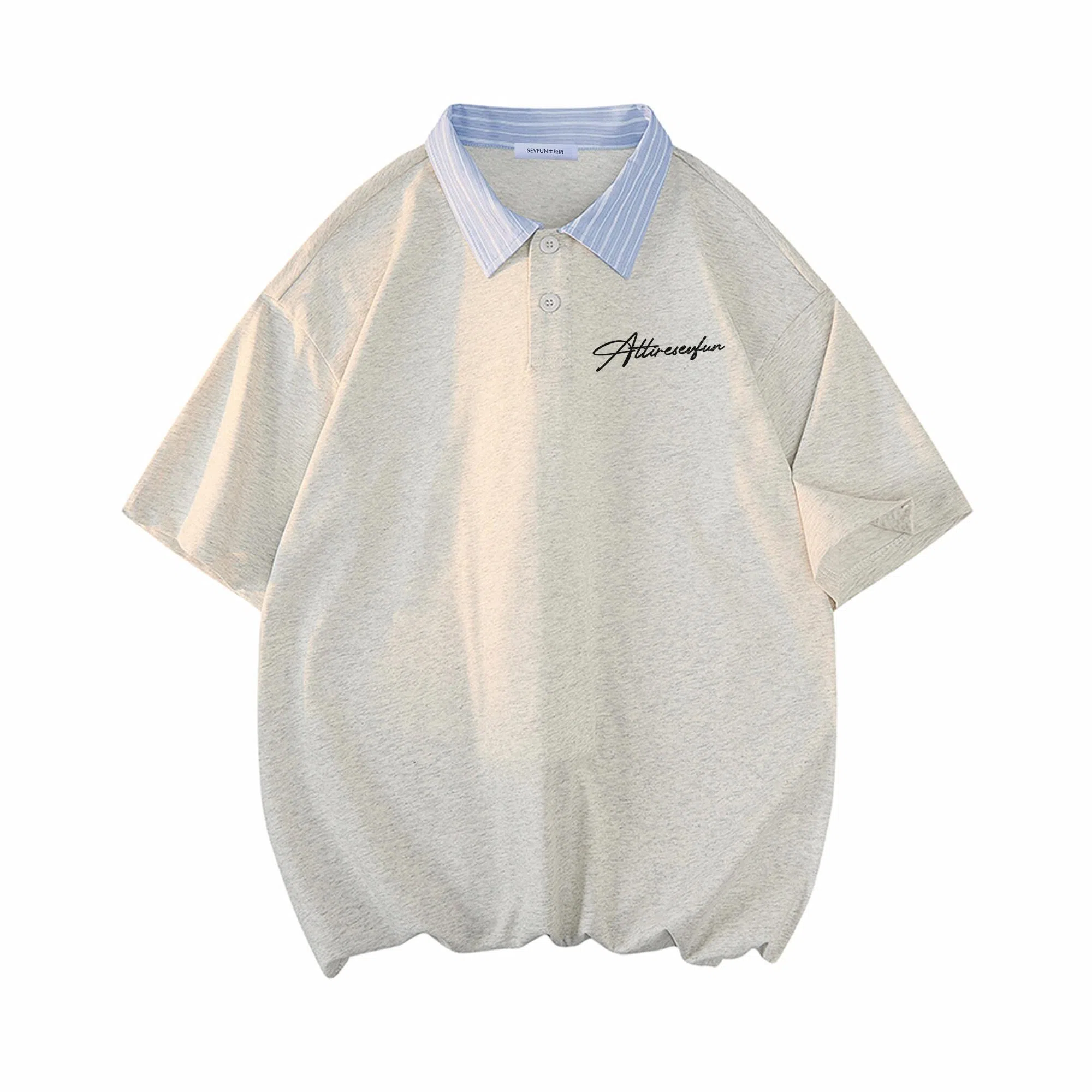 SEVFUN Polo Shirt
