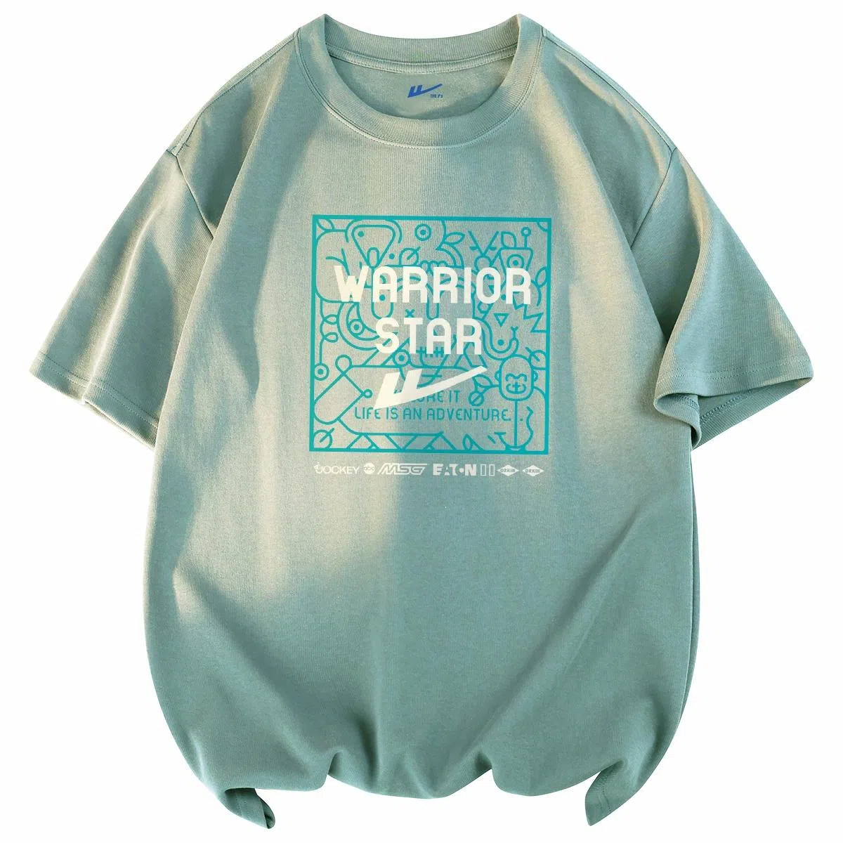 Warrior T