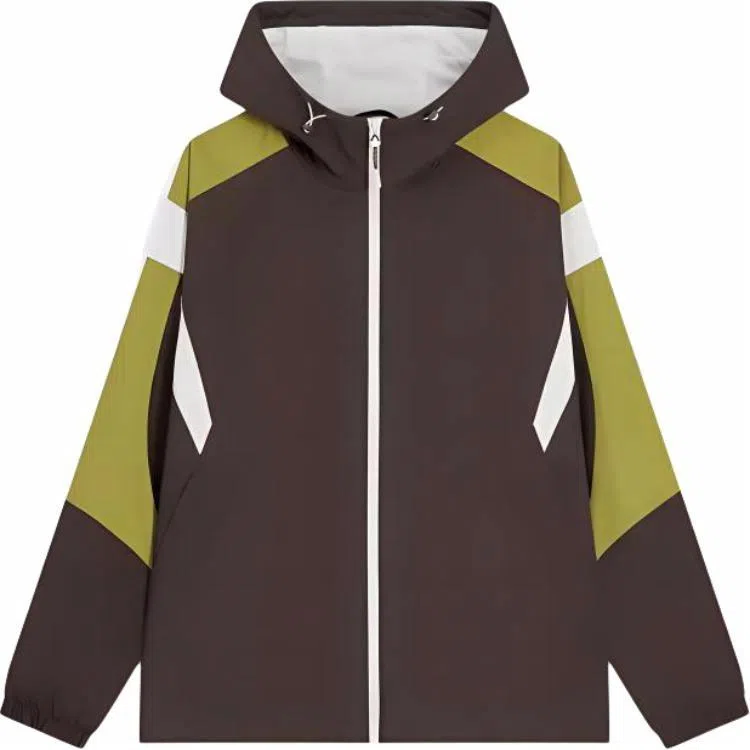 Xtep Basketball Series Coffee Brown