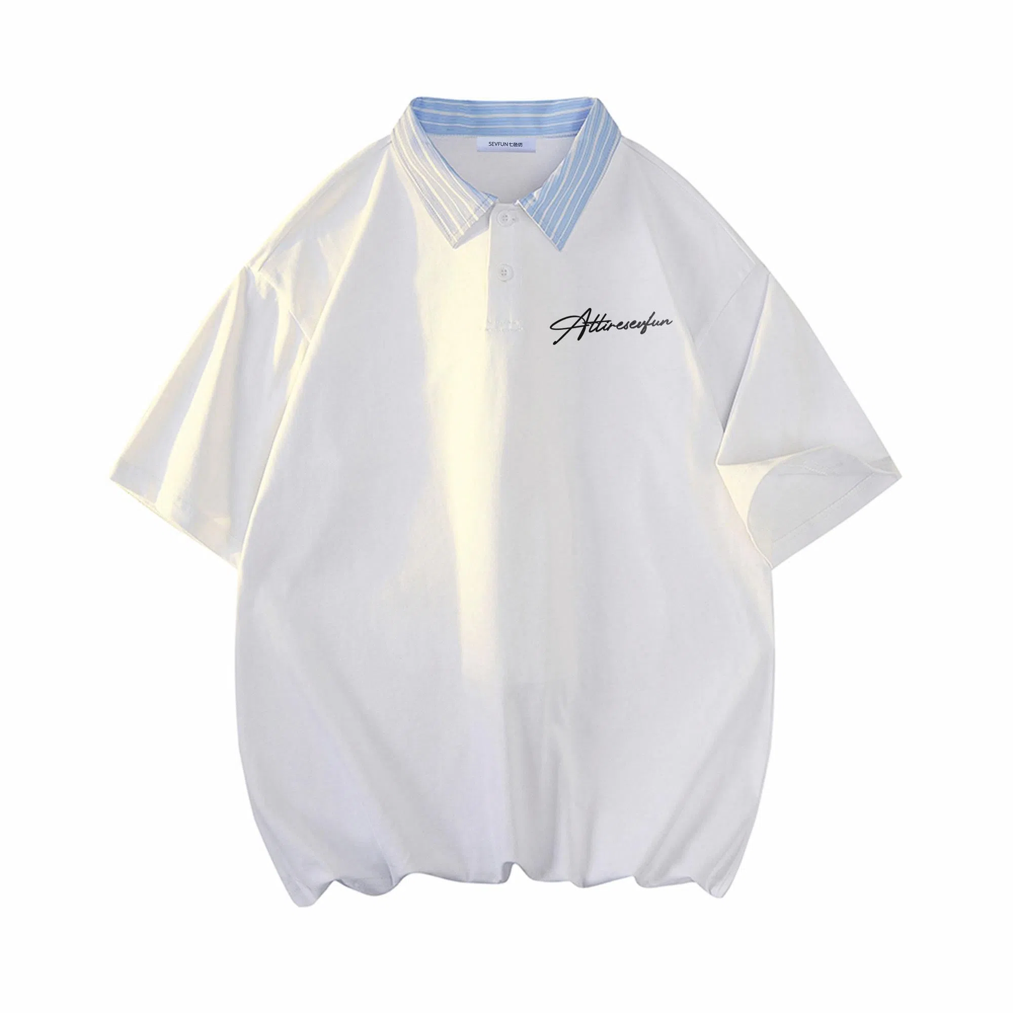 SEVFUN Polo Shirt