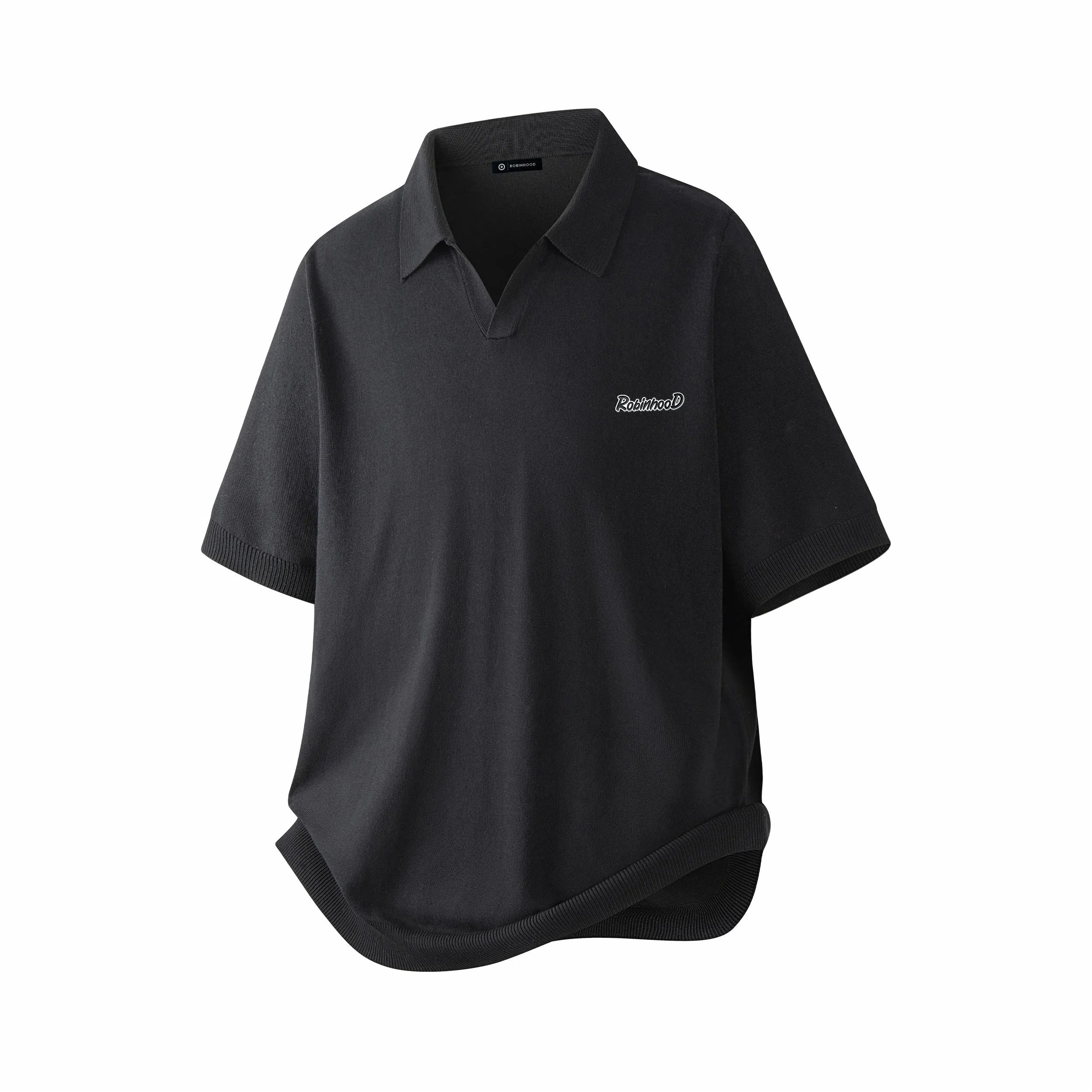 ROBINHOOD logoPolo
