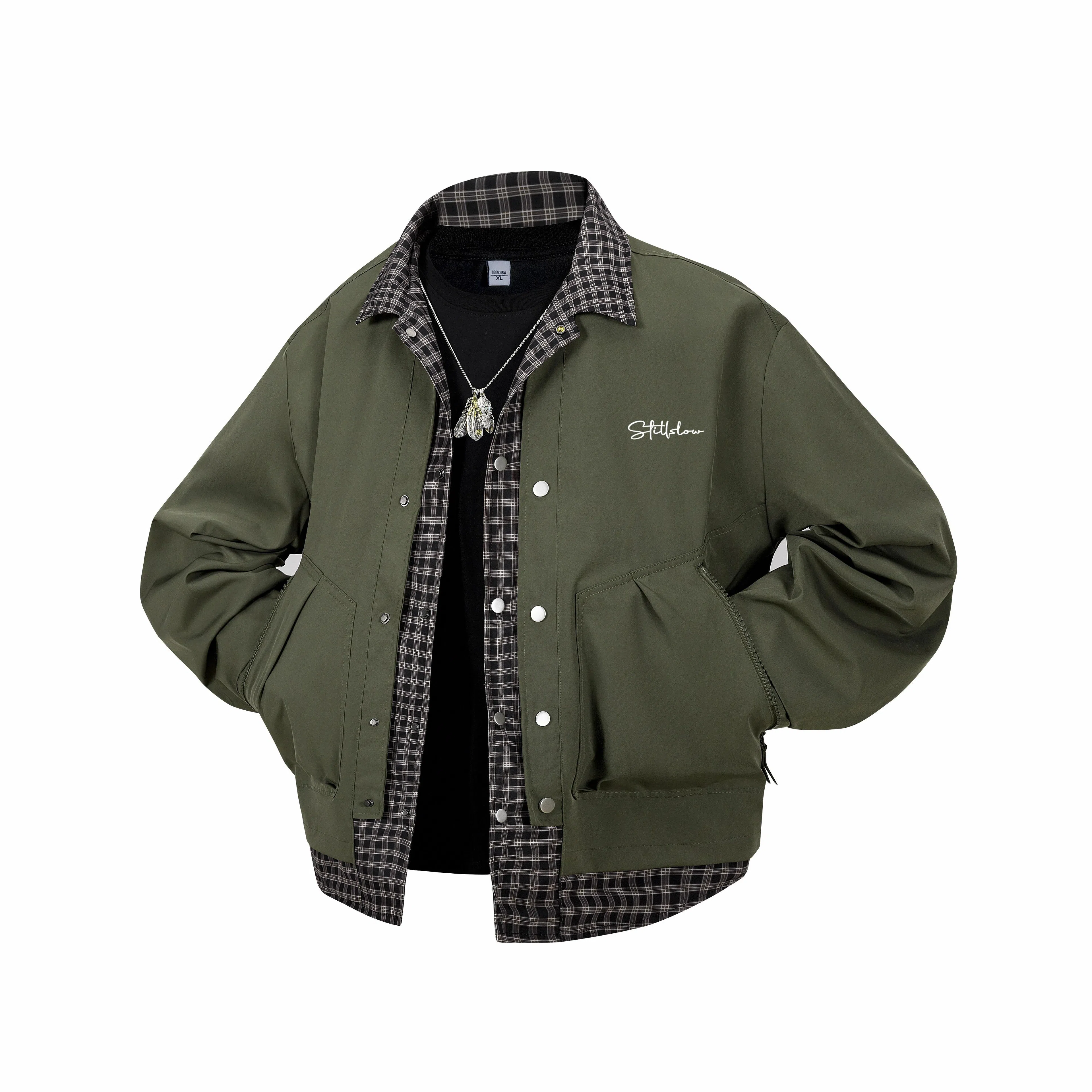 Stillslow cleanfitLogo