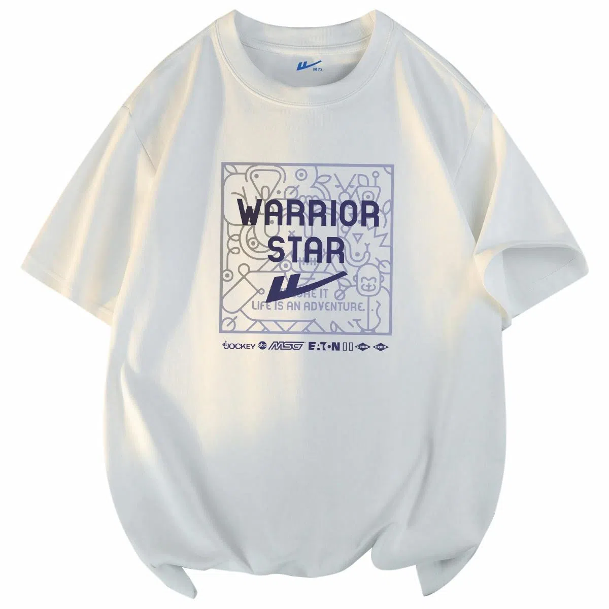 Warrior T