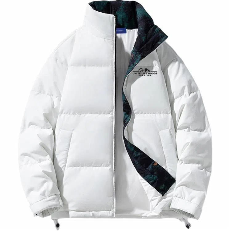 Unite Life HOODS logo