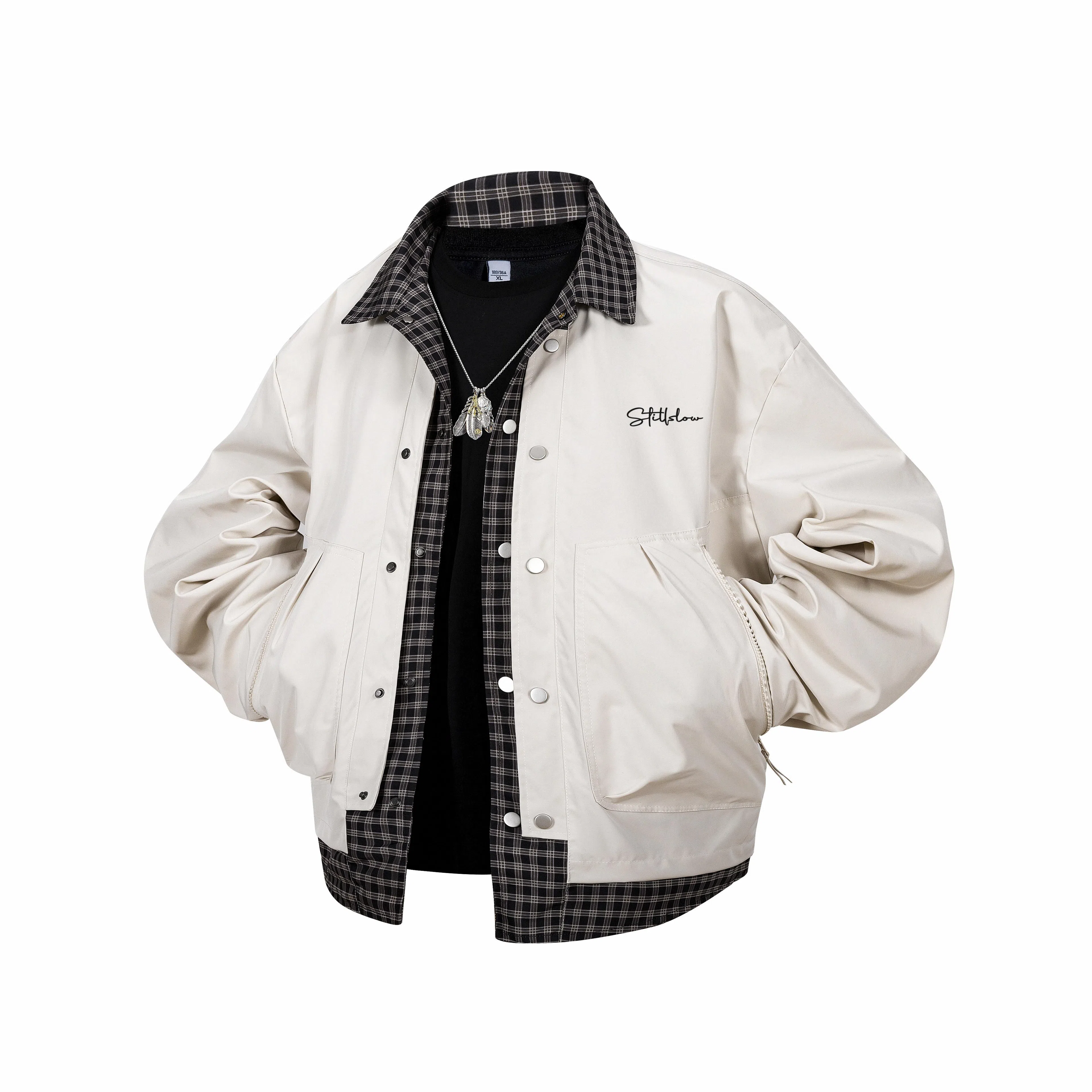 Stillslow cleanfitLogo