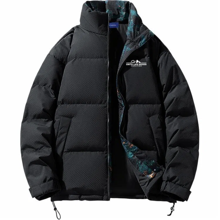 Unite Life HOODS logo