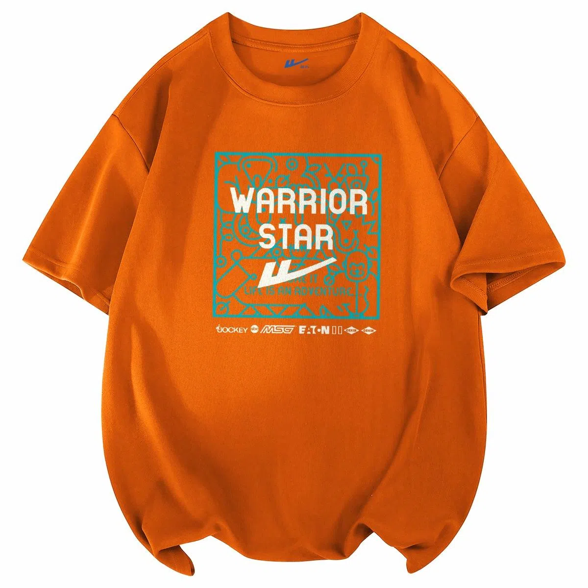 Warrior T