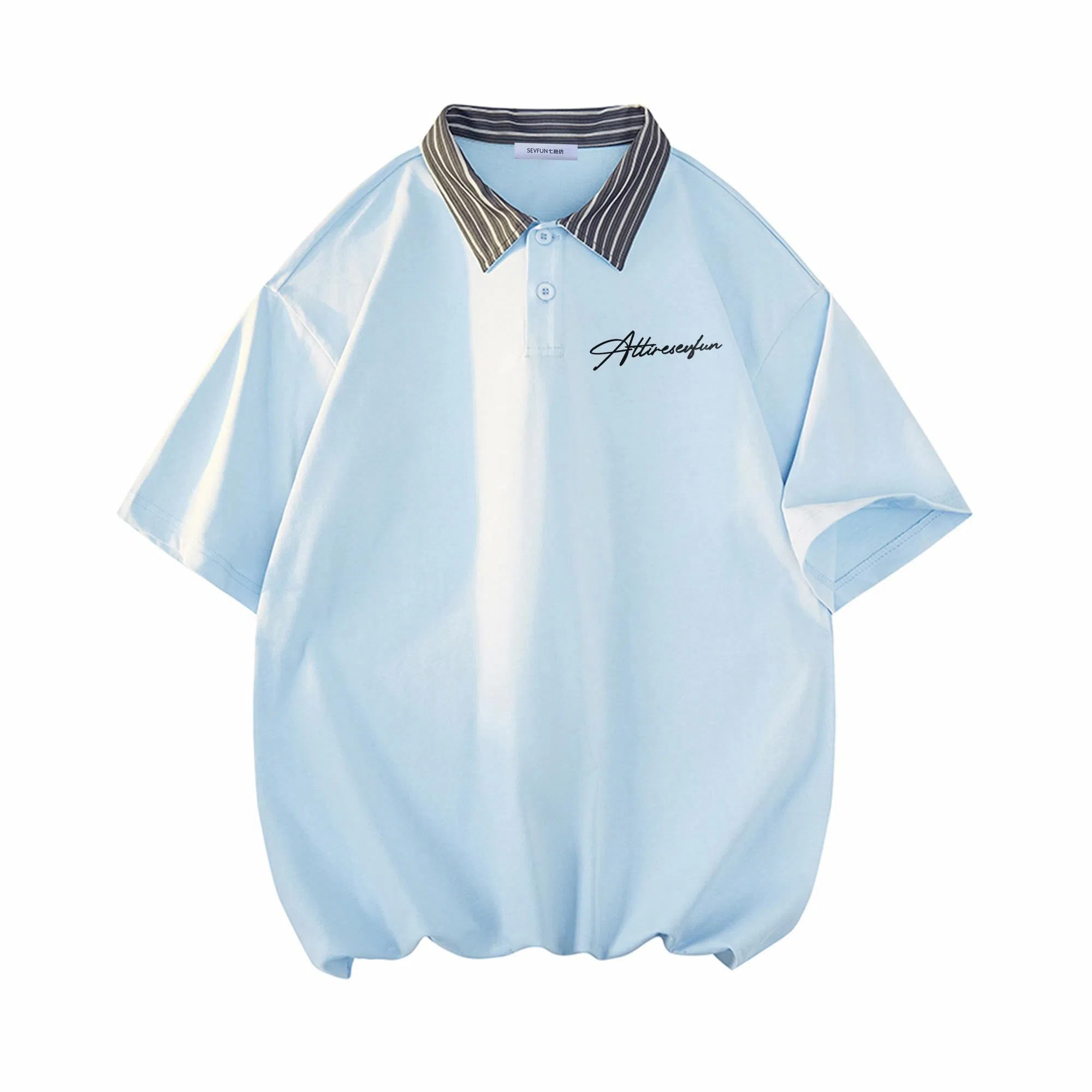 SEVFUN Polo Shirt