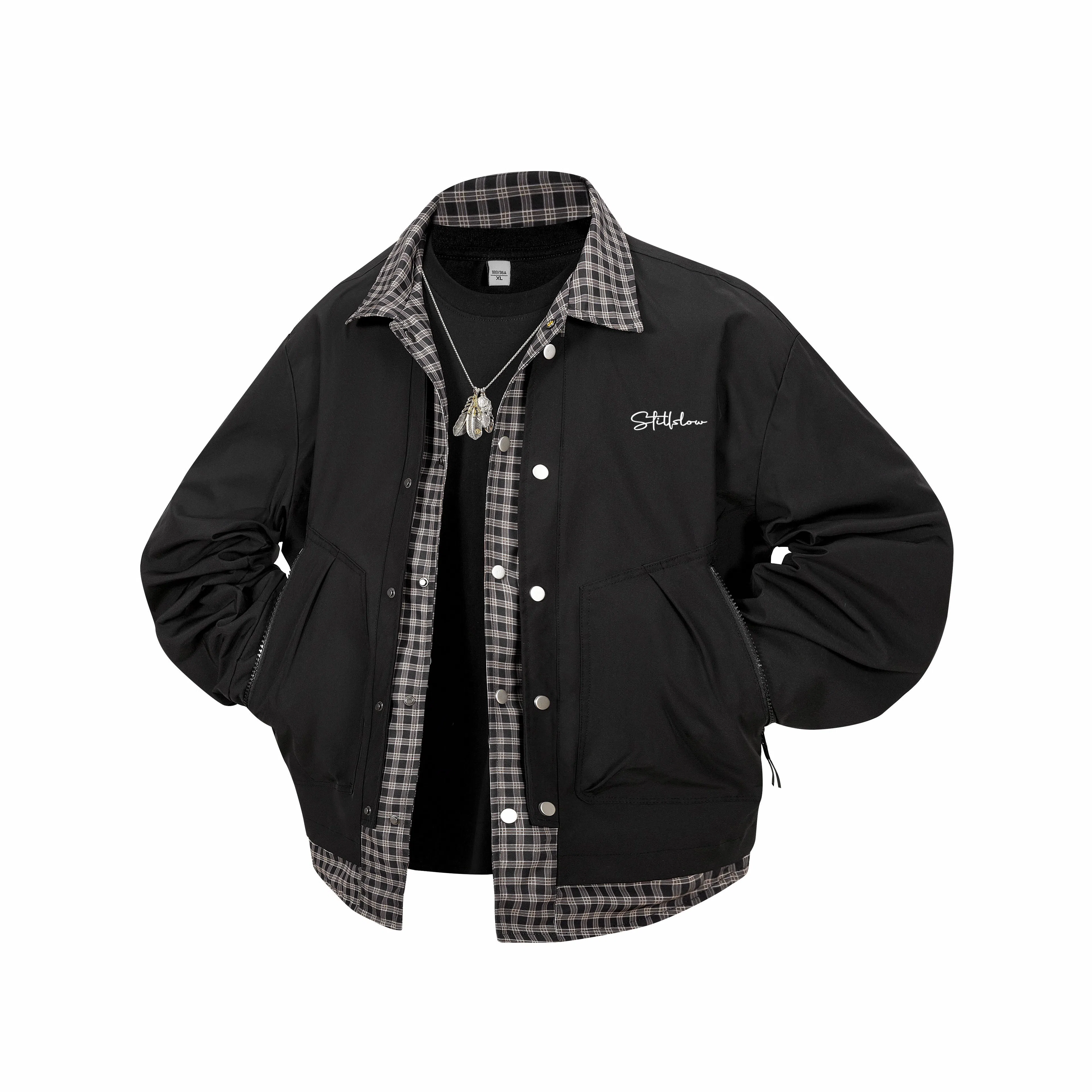 Stillslow cleanfitLogo