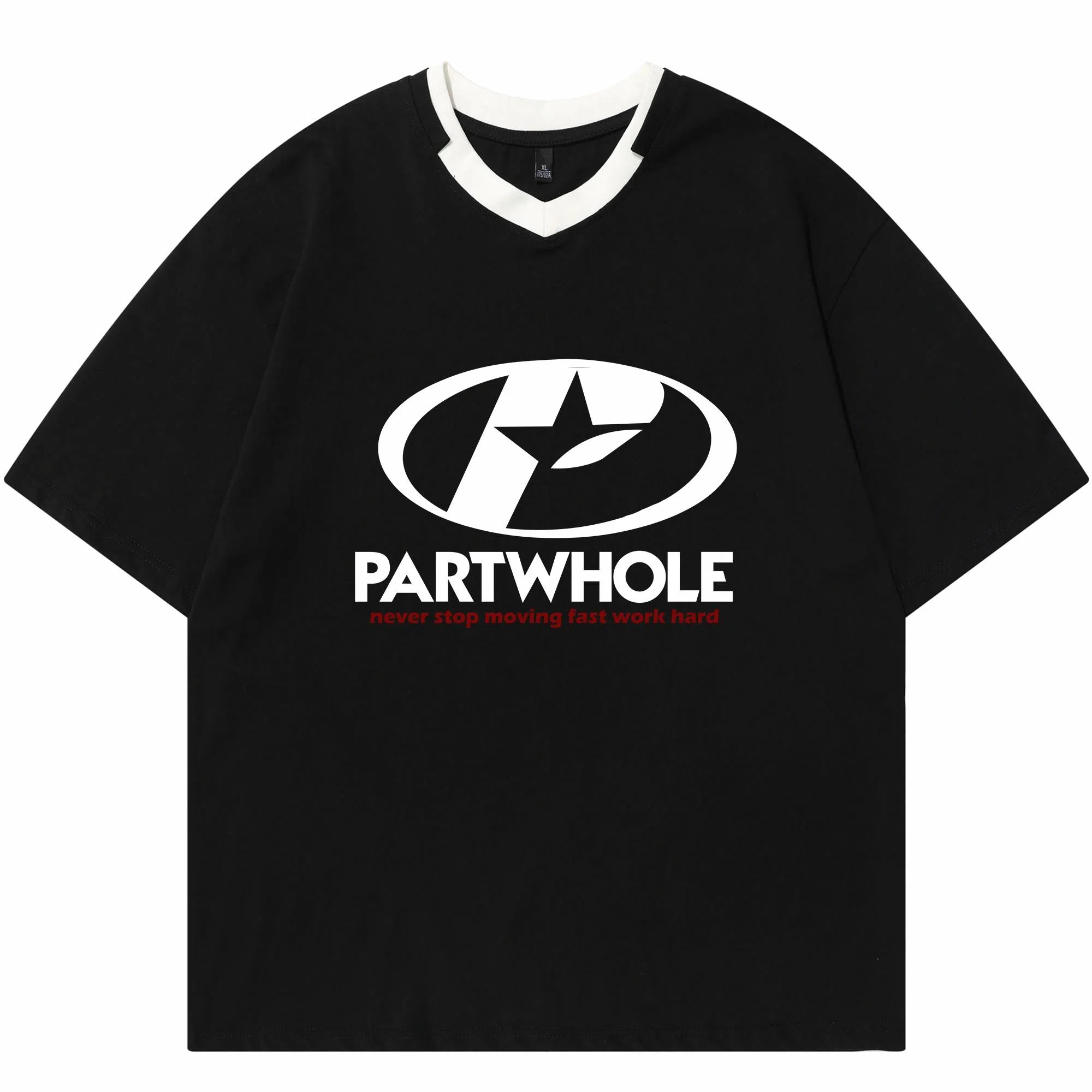 PARTWHOLE T
