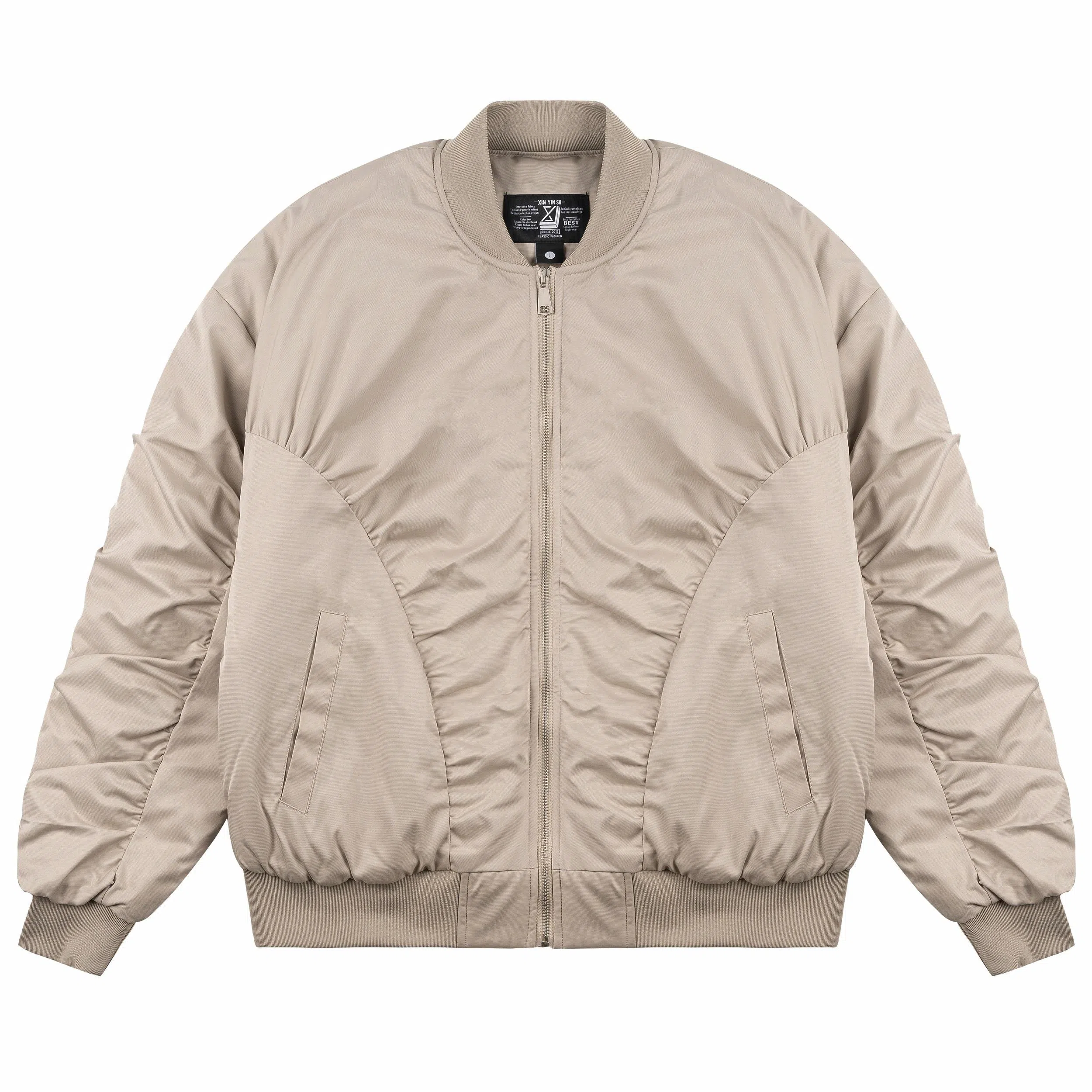 XINYINSU 24FW