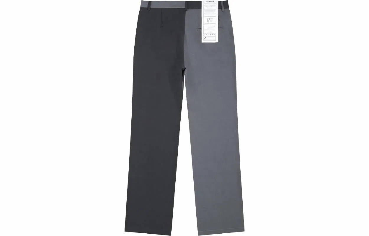 11ESTRANGER ASTRANGER