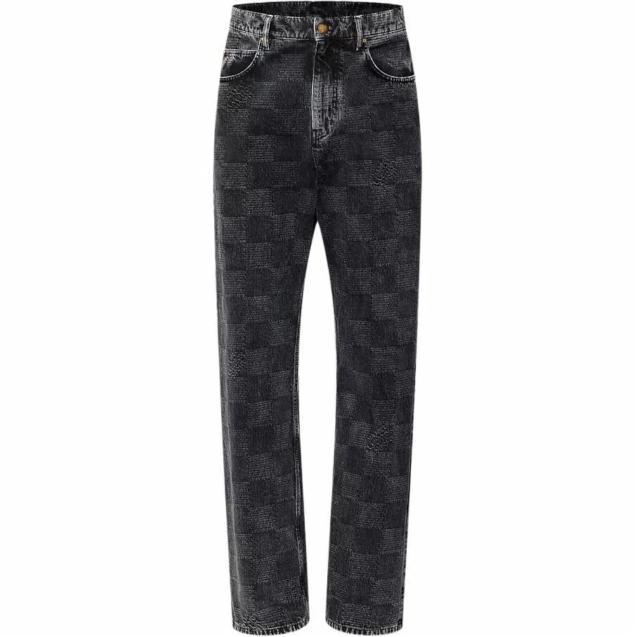 LOUIS VUITTON x Timberland FW24