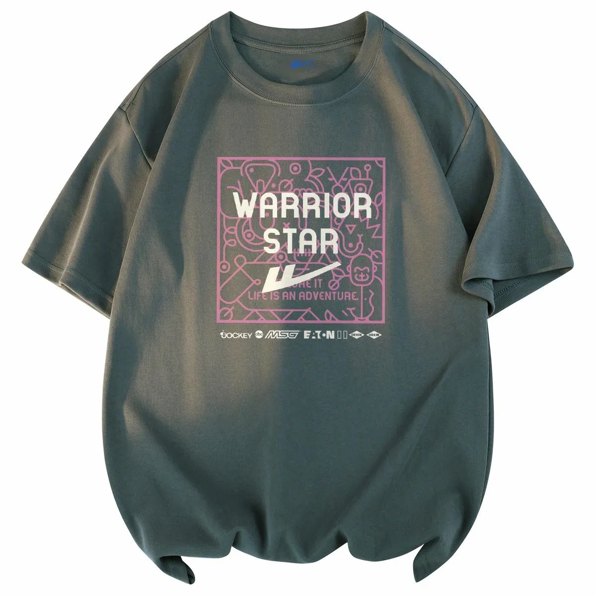 Warrior T
